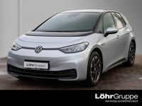 Gebraucht VW ID.3 Pro Performance 150 kW (204 PS) 2023 Silber Kleinwagen
