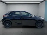 Neu Opel Corsa Edition 101 PS (74 kW) 2025 Schwarz Kleinwagen