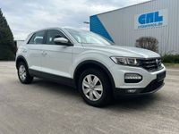 gebraucht VW T-Roc 1.6 TDI - Basis *Fahrschule*