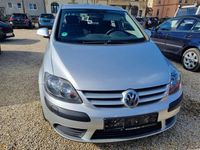 Gebraucht VW Golf IV Trendline 160 PS (117 kW) 2006 Reflexsilber metallic Kleinwagen