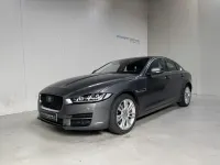 Gebraucht Jaguar XE 200 PS (147 kW) 2018 Grau Limousine