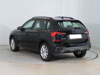 Gebraucht Skoda Kamiq Selection 116 PS (85 kW) 2024 Schwarz SUV