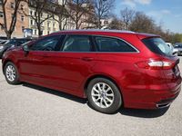 gebraucht Ford Mondeo 2.0 TDCi BiTurbo PowerShift-Aut. Titanium