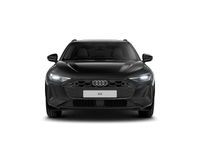 Gebraucht Audi A5 299 PS (219 kW) 2025 Mythosschwarz metallic Kombi