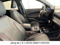 Gebraucht Ford Mustang Mach-E 197 kW (269 PS) 2022 Grabber blue / metallic / pn4j SUV
