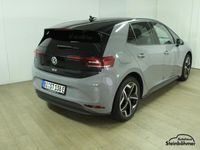 gebraucht VW ID3 Pro Performance 58 kWh AHK IQ.Light ACC 19"