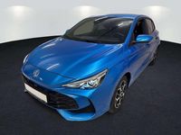 Gebraucht MG MG3 Luxury 194 PS (142 kW) 2024 Dover white Kleinwagen