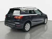 Neu Seat Arona Style 116 PS (85 kW) 2025 Magnetic grau metallic SUV