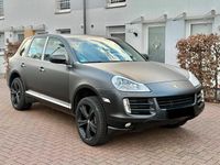 Gebraucht Porsche Cayenne 299 PS (219 kW) 2009 Schwarz SUV