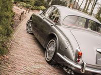 Gebraucht Jaguar MK II 209 PS (153 kW) 1967 Grau Limousine