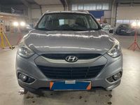 gebraucht Hyundai ix35 FIFA World Cup Edition 2WD *SHZ*TEM*PDC*LED