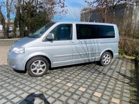 gebraucht VW Multivan T5 Atlantis2.5 TDI