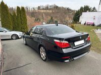 Gebraucht BMW 545 Performance 333 PS (244 kW) 2004 Schwarz Limousine