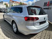 gebraucht VW Passat Variant Business ACC/Massage/Kamera/LED