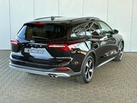Neu Ford Focus Active X 155 PS (114 kW) 2025 Agate black Kombi