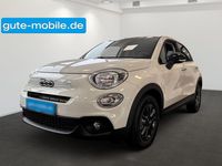 Gebraucht Fiat 500X Club 131 PS (96 kW) 2023 Gelato weiã SUV
