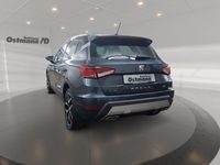 Gebraucht Seat Arona FR 116 PS (85 kW) 2020 Grau SUV