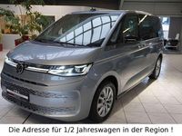 Neu VW Multivan Style 150 PS (110 kW) 2025 Monosilbermetallic Van