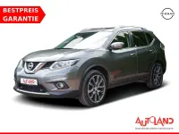 Gebraucht Nissan X-Trail 360º 163 PS (119 kW) 2017 Grau SUV