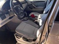Gebraucht BMW X5 184 PS (135 kW) 2005 SUV