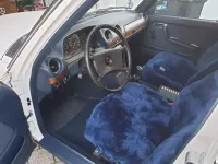 Gebraucht Mercedes 230 136 PS (100 kW) 1983 Weiß Limousine