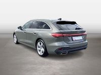 Gebraucht Audi A5 Ambiente 204 PS (150 kW) 2025 Chronosgrau metallic Coupé