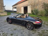 gebraucht Porsche Boxster S 