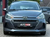 Gebraucht Hyundai i10 87 PS (63 kW) 2018 Other Kleinwagen