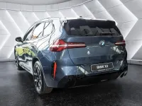 Neu BMW X3 M Sport 208 PS (152 kW) 2026 Blau SUV