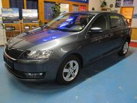 Gebraucht Skoda Rapid Cool Edition 95 PS (69 kW) 2018 Other Kombi