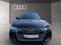 gebraucht Audi A6 Avant 50 TFSI e quattro S tronic design MatrixLED AHK Panorama
