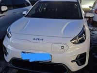Gebraucht Kia e-Niro Vision 100 kW (136 PS) 2022 SUV