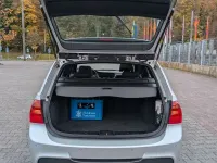 Gebraucht BMW 335 Performance 286 PS (210 kW) 2007 Silber Kombi