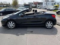 Gebraucht Peugeot 207 CC Sport 120 PS (88 kW) 2007 Cabrio