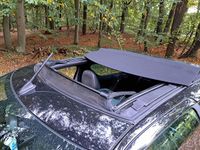 Gebraucht Citroën DS3 Cabriolet Sport Chic 130 PS (95 kW) 2017 Silber Cabrio