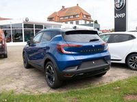 Neu Mitsubishi ASX Edition 143 PS (105 kW) 2025 Blau SUV