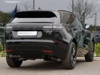 Gebraucht Land Rover Range Rover Velar SE Dynamic 204 PS (150 kW) 2025 Schwarz SUV