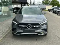 Gebraucht Mercedes GLA200 Progressive 150 PS (110 kW) 2026 Grau SUV