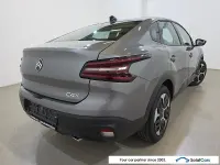Gebraucht Citroën C4 X PureTech 145 PS (106 kW) 2025 Grau SUV