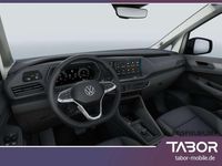 Neu VW Caddy Life 122 PS (89 kW) 2025 Candy weiß Van / Kleinbus