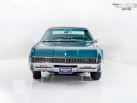 Gebraucht Oldsmobile Toronado 385 PS (283 kW) 1967 Grün