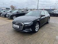 gebraucht Audi A6 Avant 45 TFSI sport S-tronic Pano AHK 360G