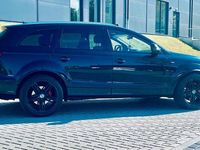 Gebraucht Audi Q7 240 PS (176 kW) 2010 Schwarz SUV