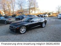 Gebraucht Chevrolet Camaro 335 PS (246 kW) 2015 Schwarz Coupé