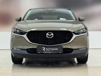 Gebraucht Mazda CX-30 140 PS (102 kW) 2025 Beige SUV