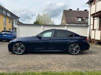 gebraucht BMW 340 i xDrive M Sport Shadow Automatic M Sport...