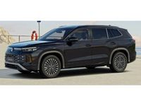 Neu VW Tayron Elegance 150 PS (110 kW) 2026 Schwarz SUV