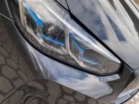 gebraucht BMW iX3 Impressive/M-Sport AHK,Laser,Panorama,Head-Up,Harm.-Kar.