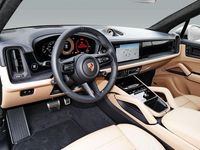 Neu Porsche Cayenne GTS 500 PS (367 kW) 2026 Beige SUV