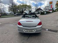 gebraucht Opel Astra Cabriolet Astra Cosmo